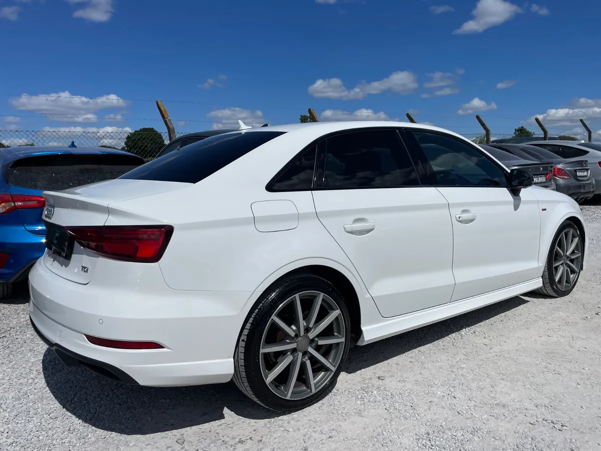 Audi A3 S-Line BE - Image 6
