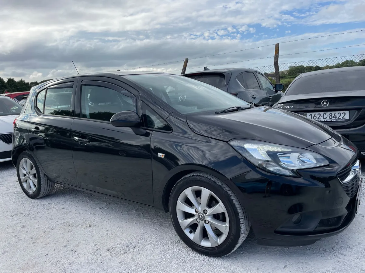 Opel Corsa - Image 6