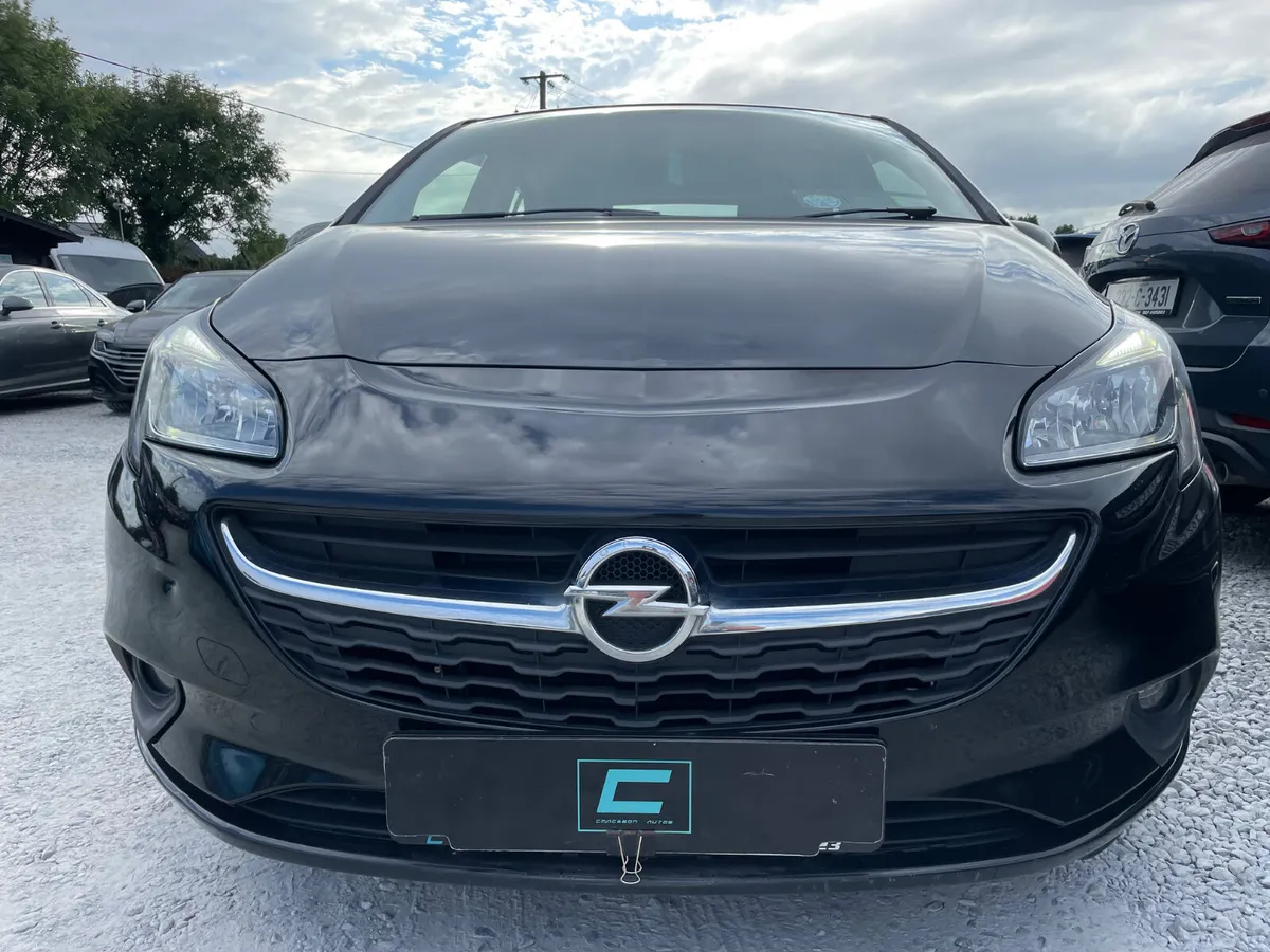 Opel Corsa - Image 3