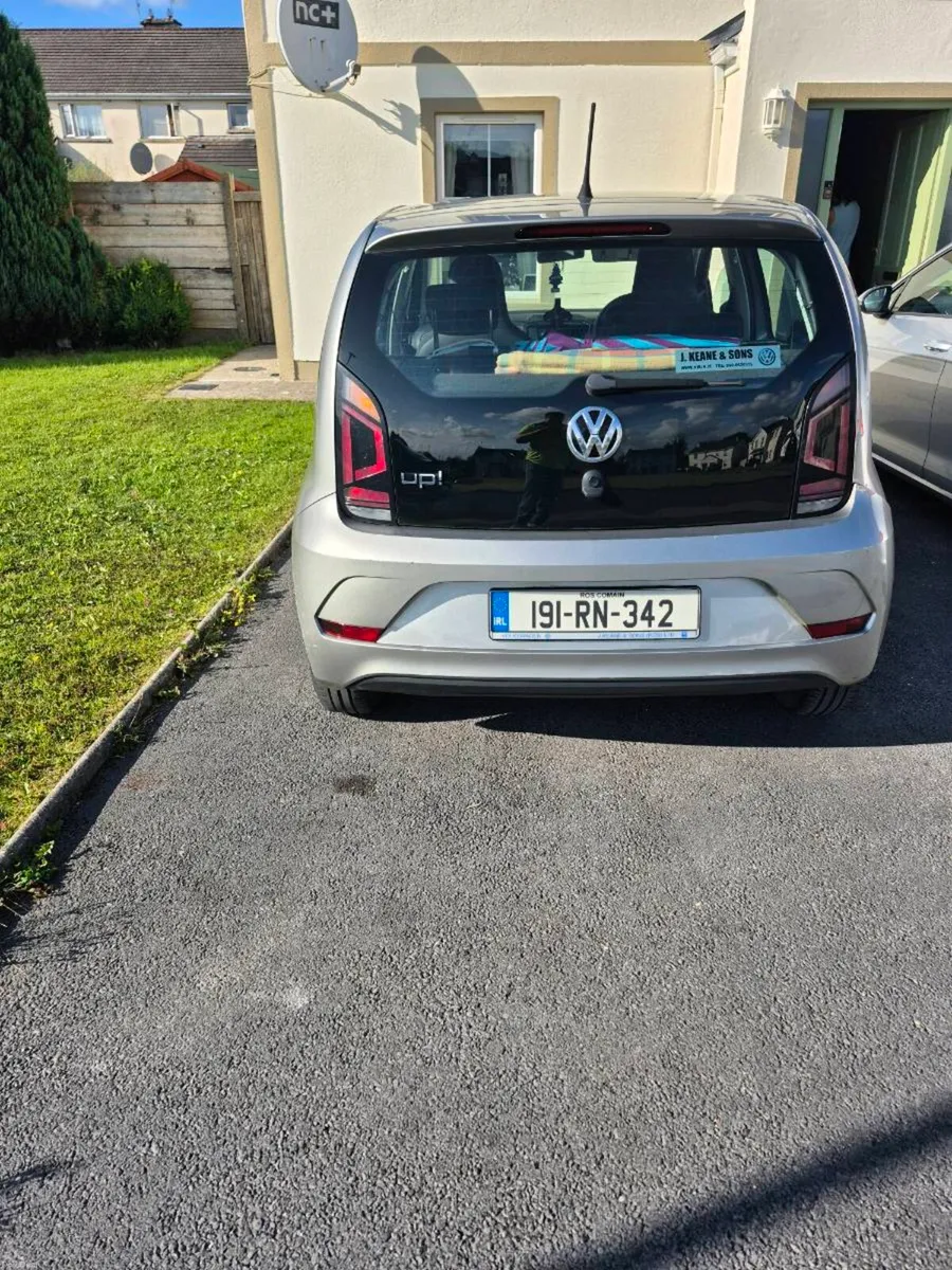 Volkswagen UP! - Image 3