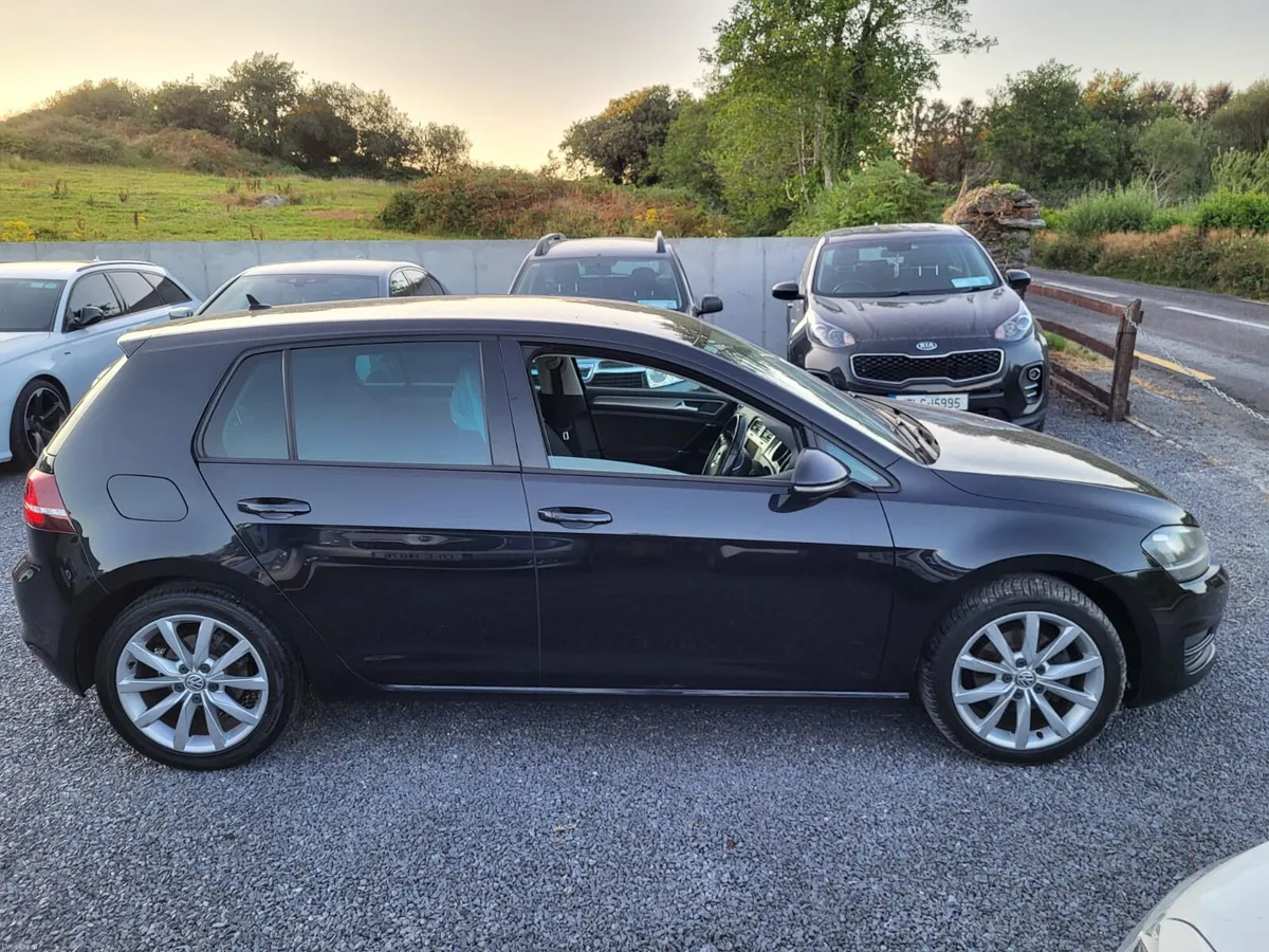 Volkswagen Golf 2017 - Image 3