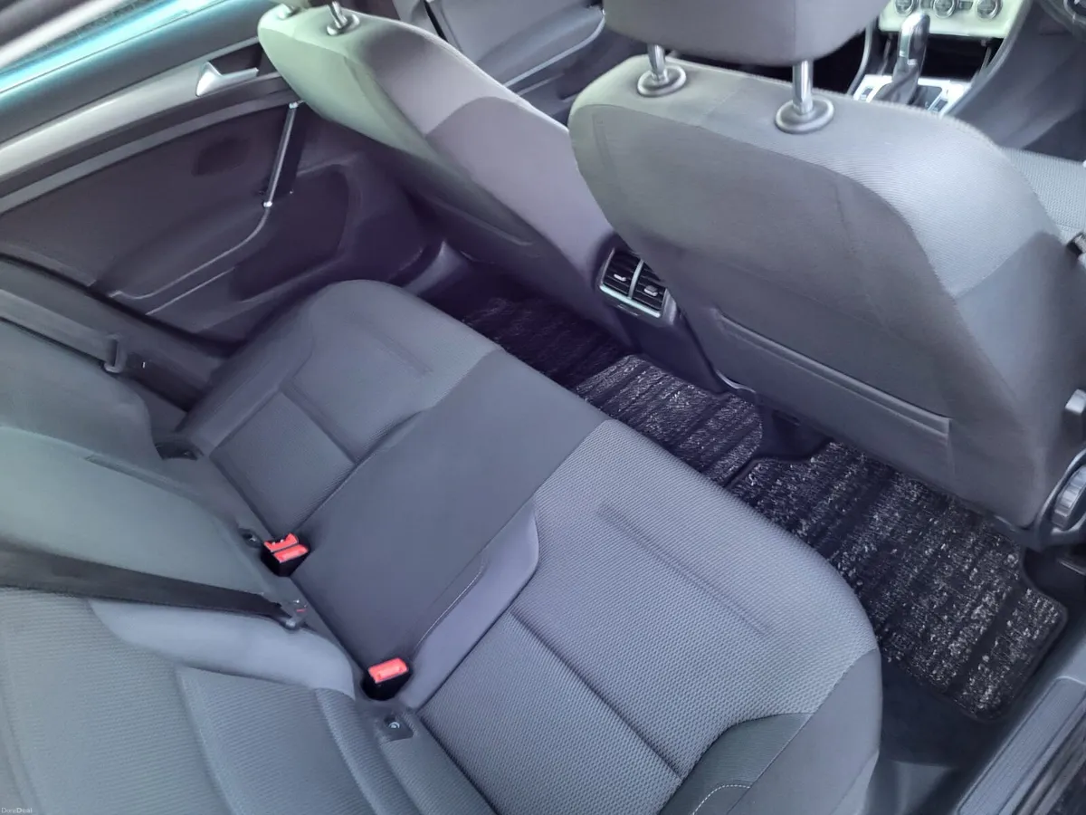 Volkswagen Golf 2017 - Image 6
