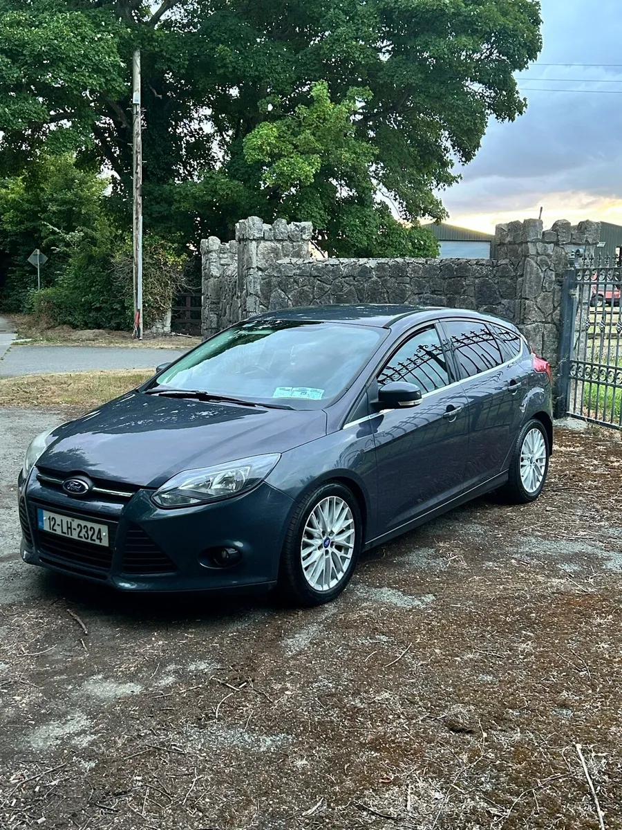 2012 Ford Focus - Image 2