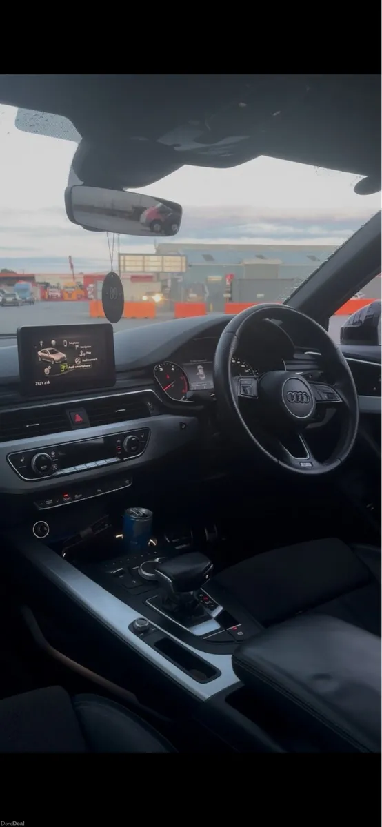 Audi A4 B9 Sline (LOW MILES) - Image 6