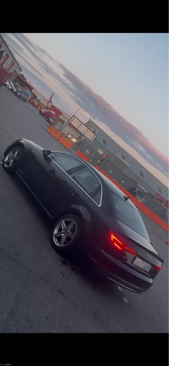 Audi A4 B9 Sline (LOW MILES) - Image 5