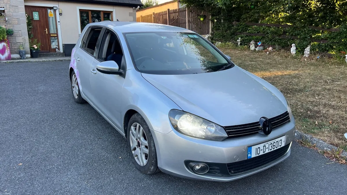 High Spec Golf 6 - Image 6