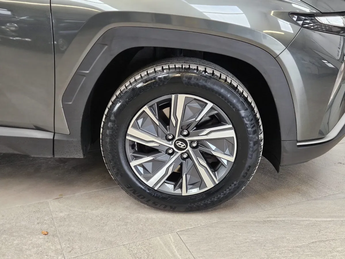 23 HYUNDAI TUCSON COMFORT PLUS EDITION - Image 6