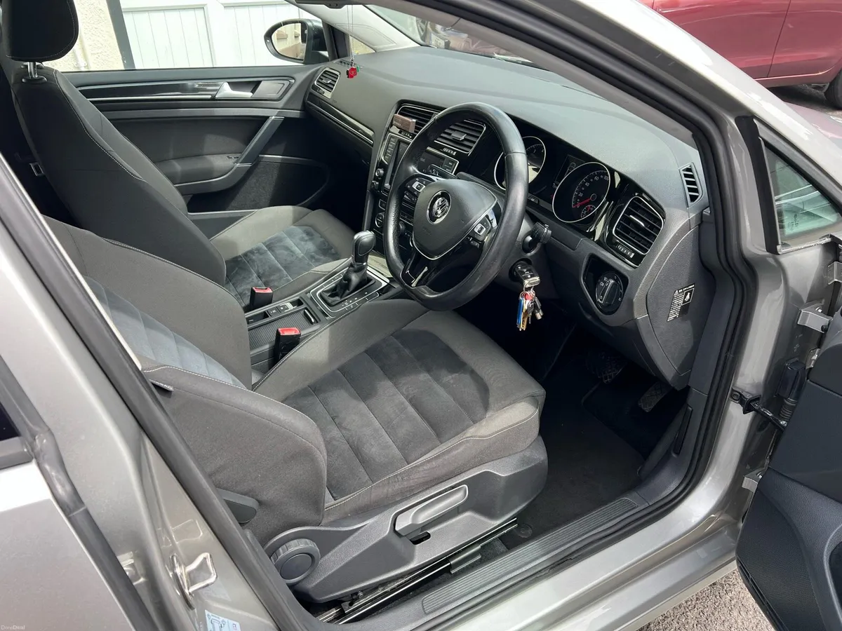 Golf 1.4 tsi - Image 3