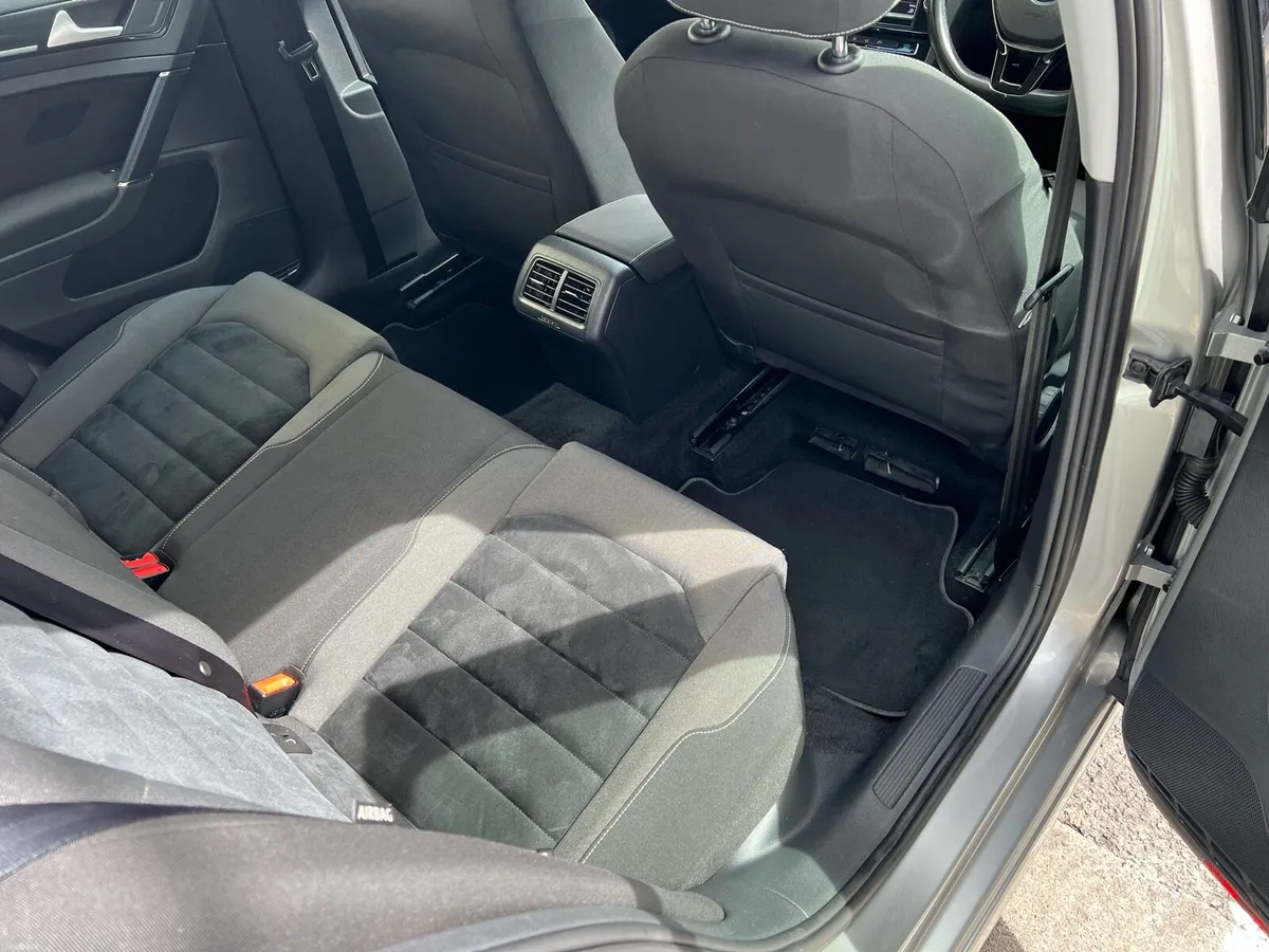Golf 1.4 tsi - Image 5