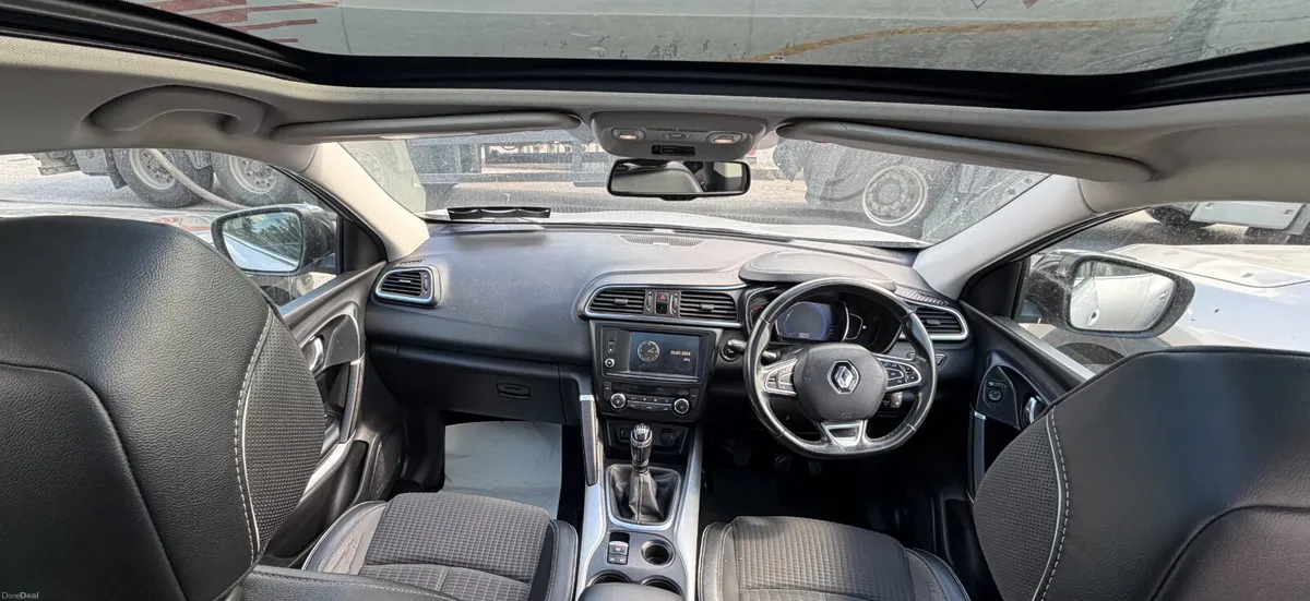 Renault Kadjar 1.5 Nct 3/28 - Image 6