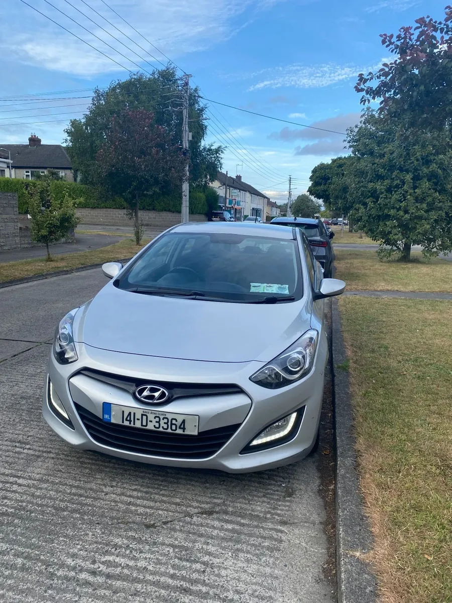 Hyundai i30 2014 - Image 4