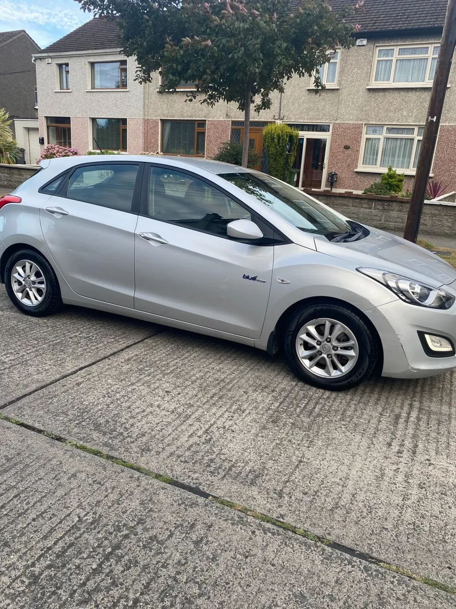 Hyundai i30 2014 - Image 1