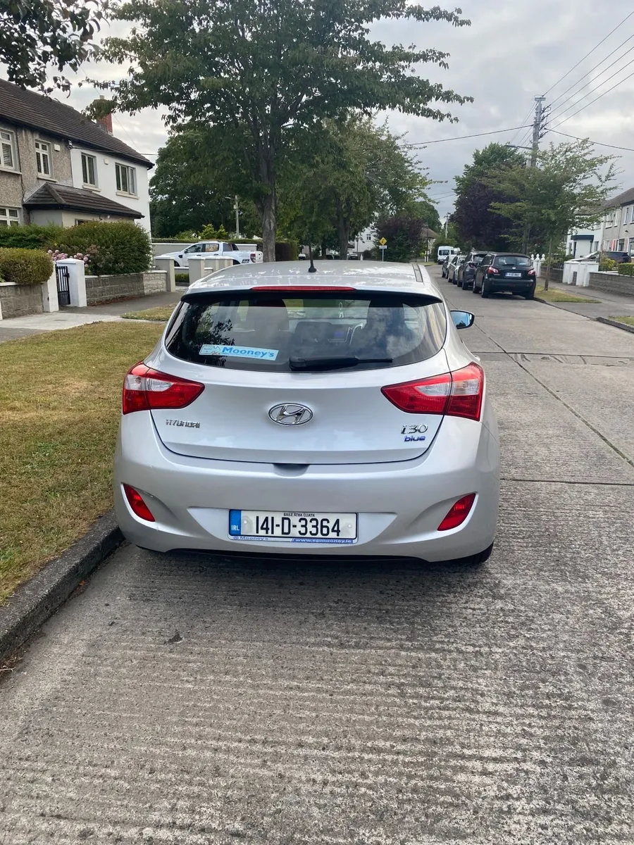 Hyundai i30 2014 - Image 6
