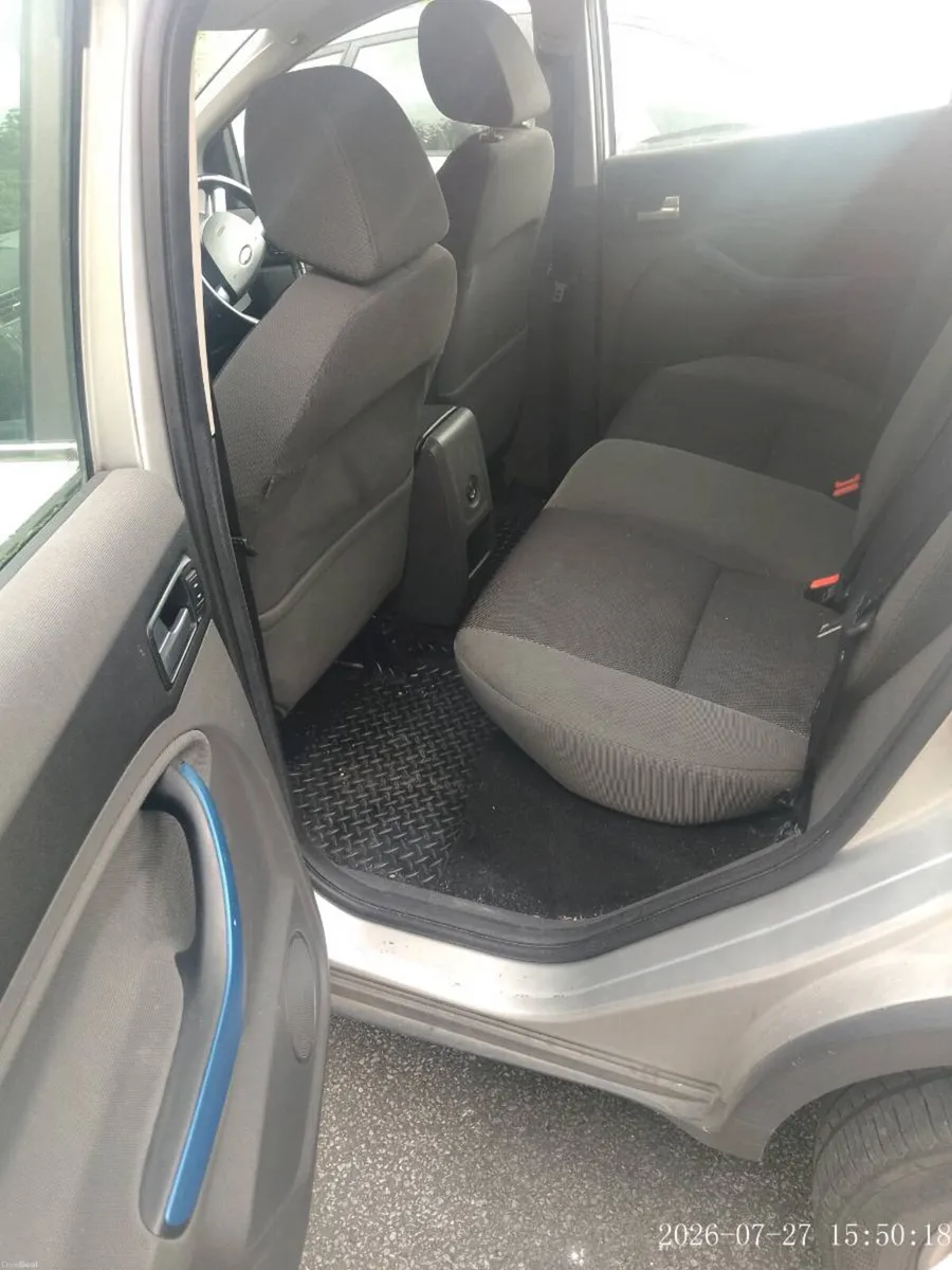 Ford Kuga 2009 - Image 3
