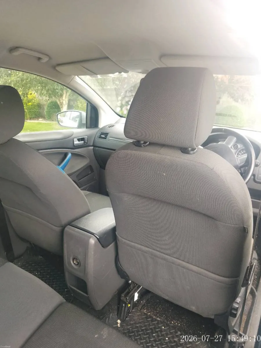 Ford Kuga 2009 - Image 5