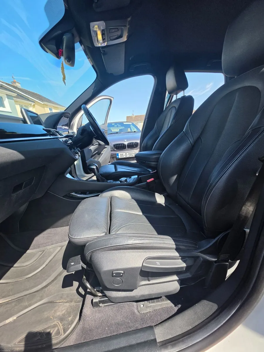 BMW X1 2016 MSPORT XDrive - Image 5