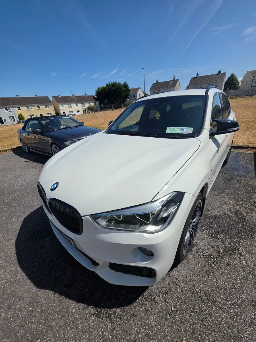 BMW X1 2016 MSPORT XDrive - Image 6