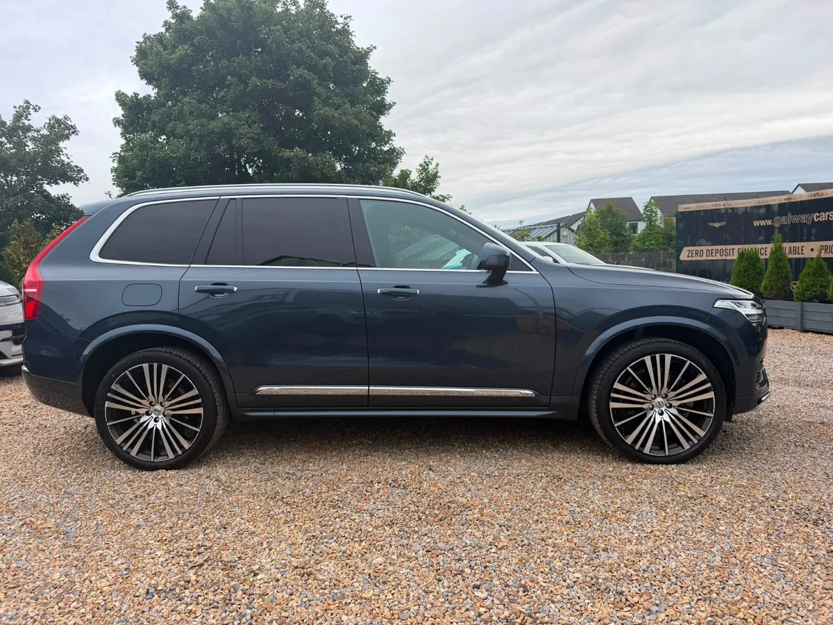 🇮🇪Volvo XC90 2.0 INSCRIPTION PRO RECHARGE AWD ‼️ - Image 6