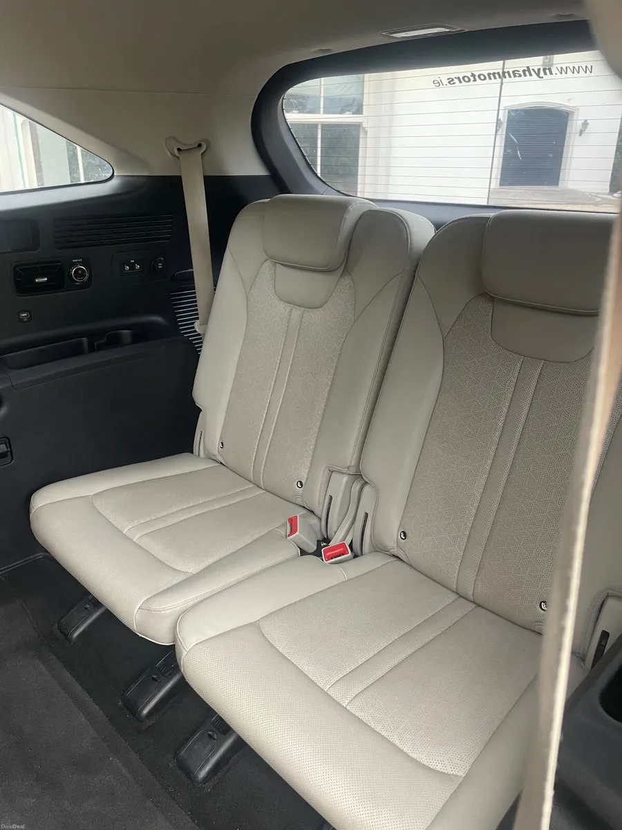 Kia Sorento 2021  4x4 7 seater - Image 3