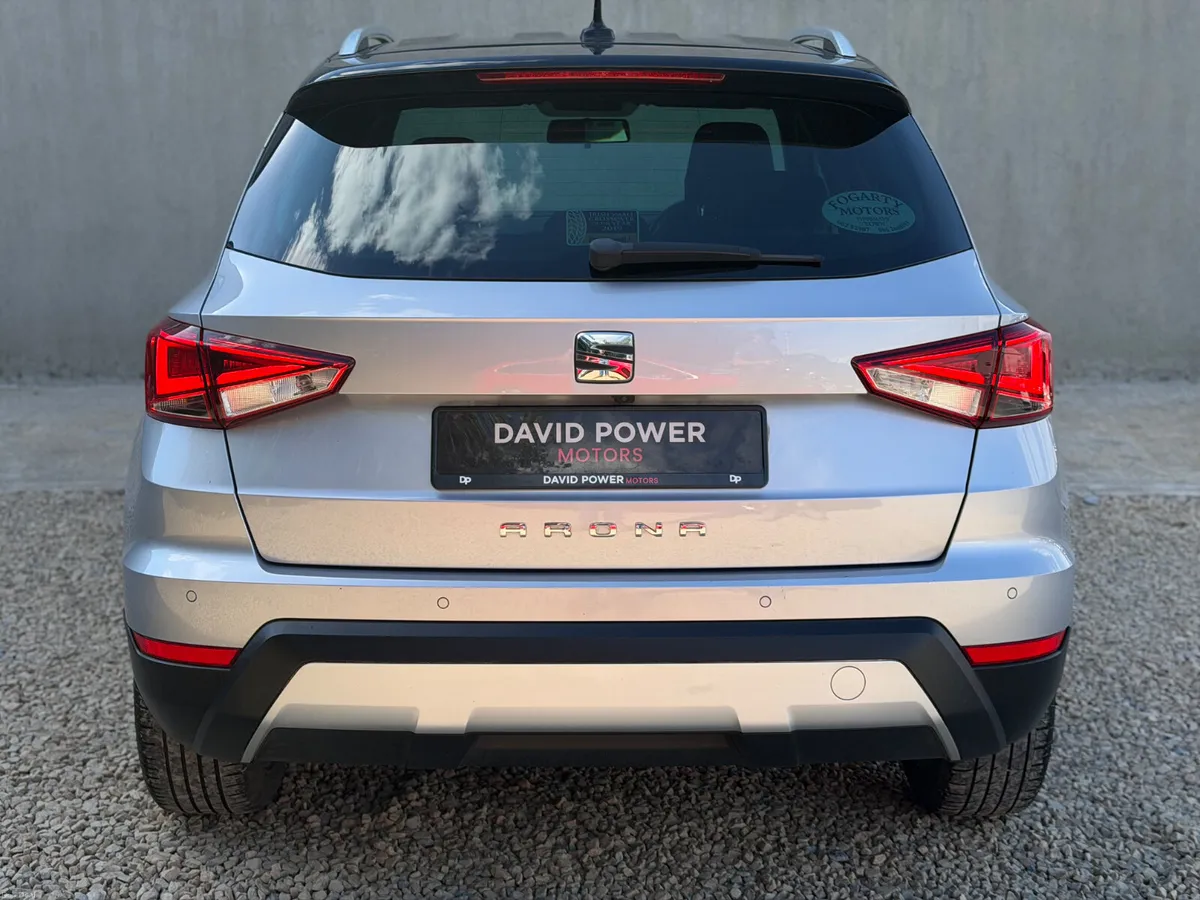 SEAT Arona 2020 Auto Xcellence - Image 4