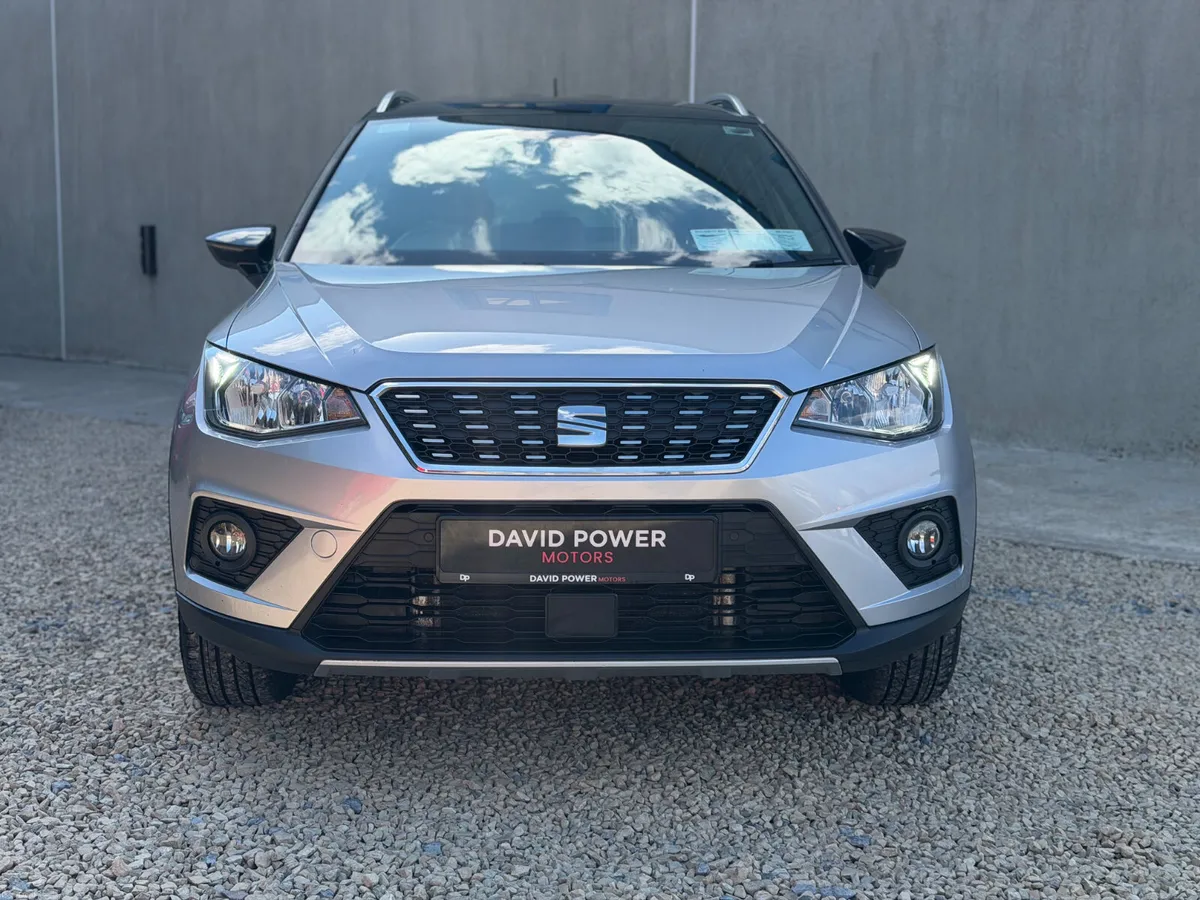 SEAT Arona 2020 Auto Xcellence - Image 2