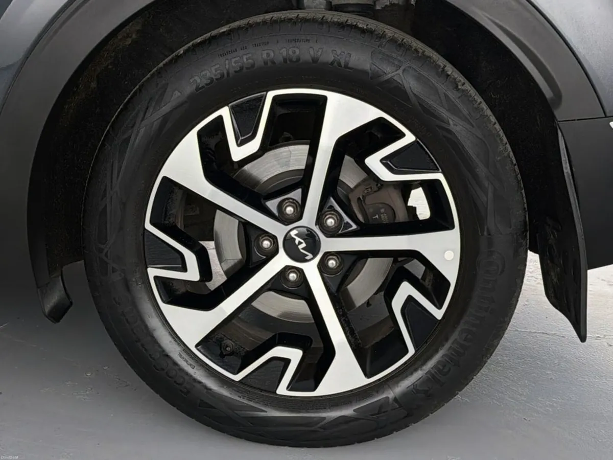 Kia Sportage K3 MY23 5DR - Image 3
