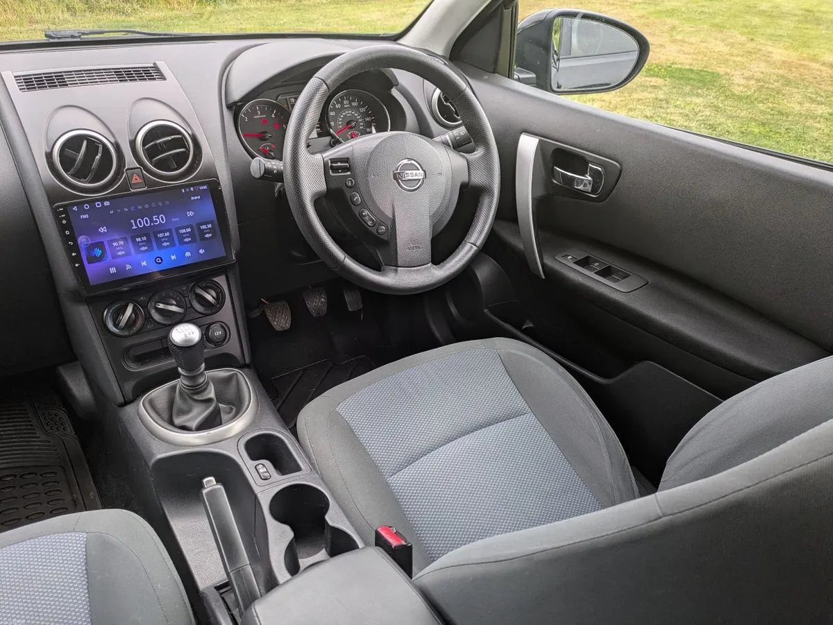 Nissan Qashqai  1.5 dci - Image 4