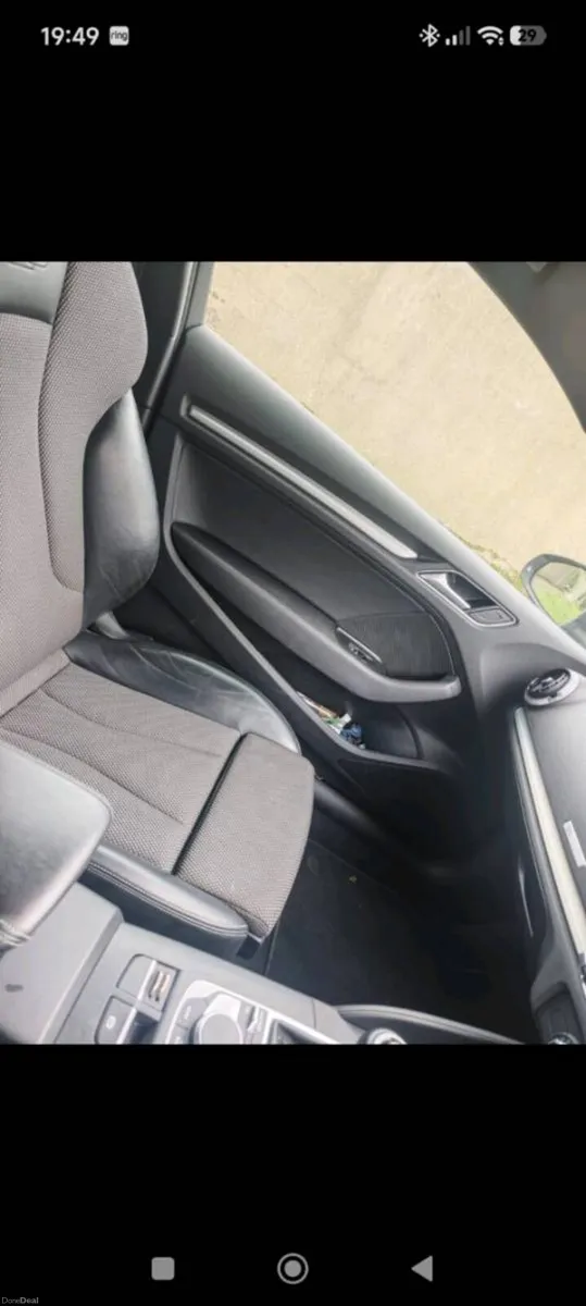 Audi A3 S Line 3 Door - Image 5