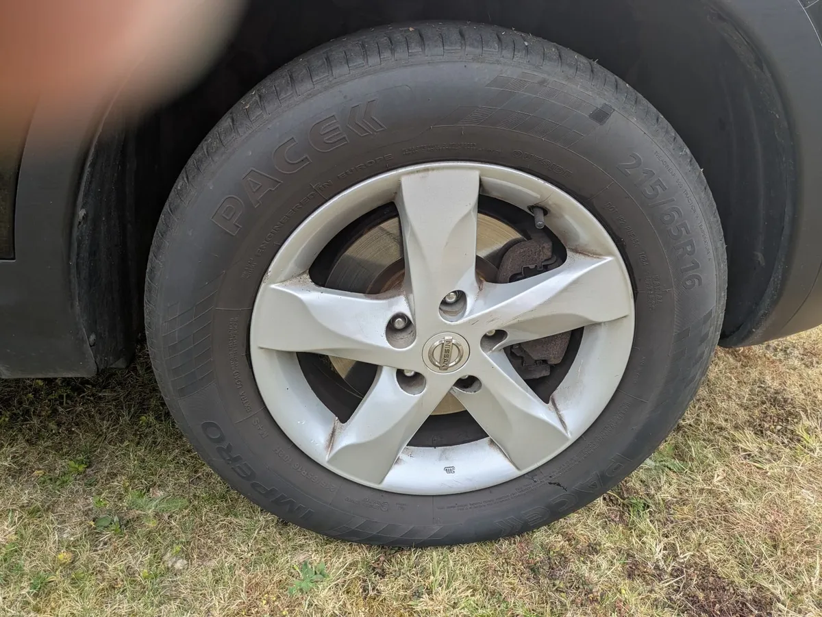 Nissan Qashqai  1.5 dci - Image 6