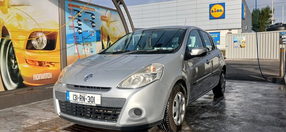 Renault Clio 1.2 - Image 2