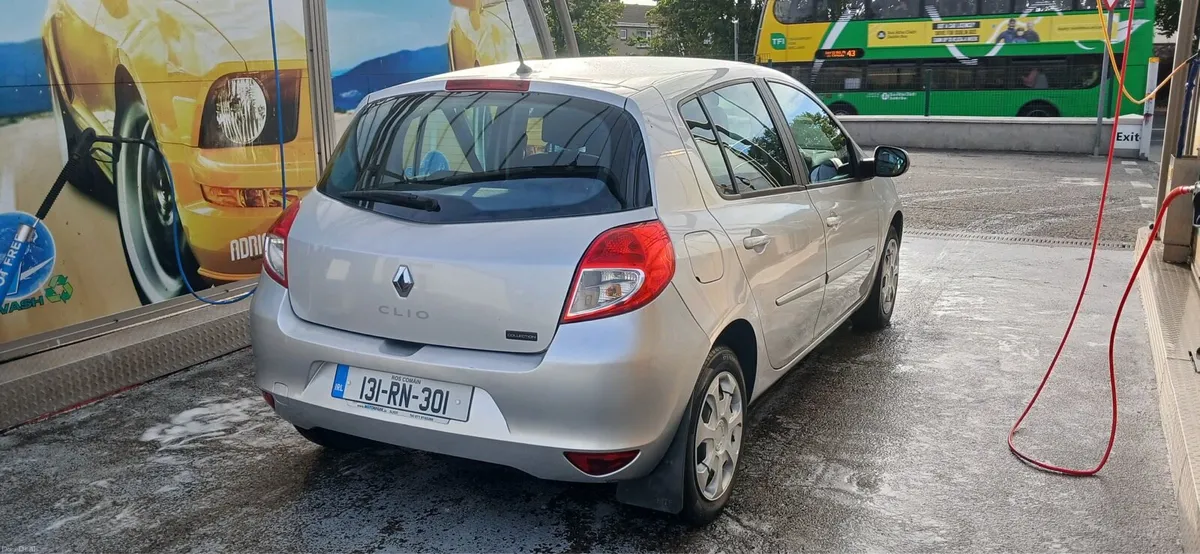 Renault Clio 1.2 - Image 4
