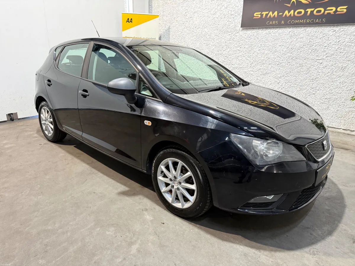 SEAT Ibiza 2012 - Image 3