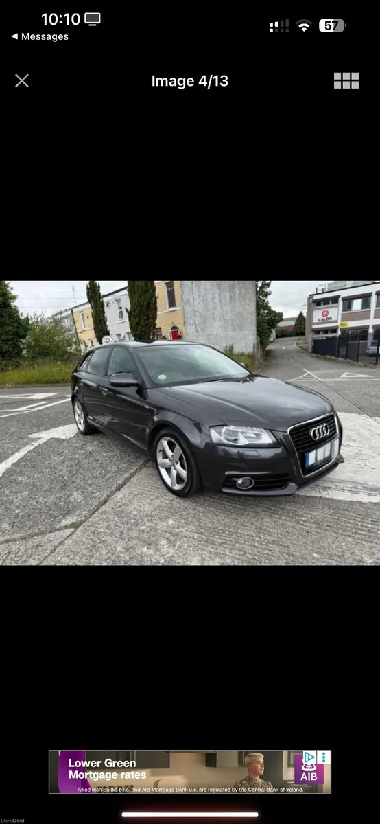 Audi A3 2012 - Image 2