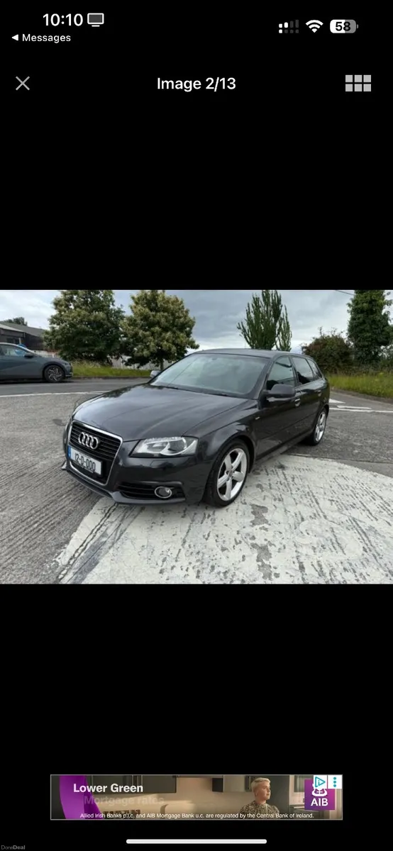 Audi A3 2012 - Image 5