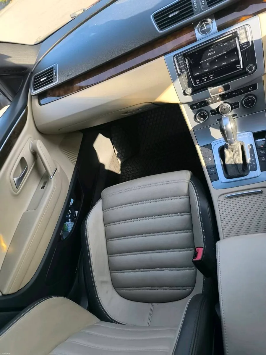 Passat CC Automatic (DSG) - Image 4