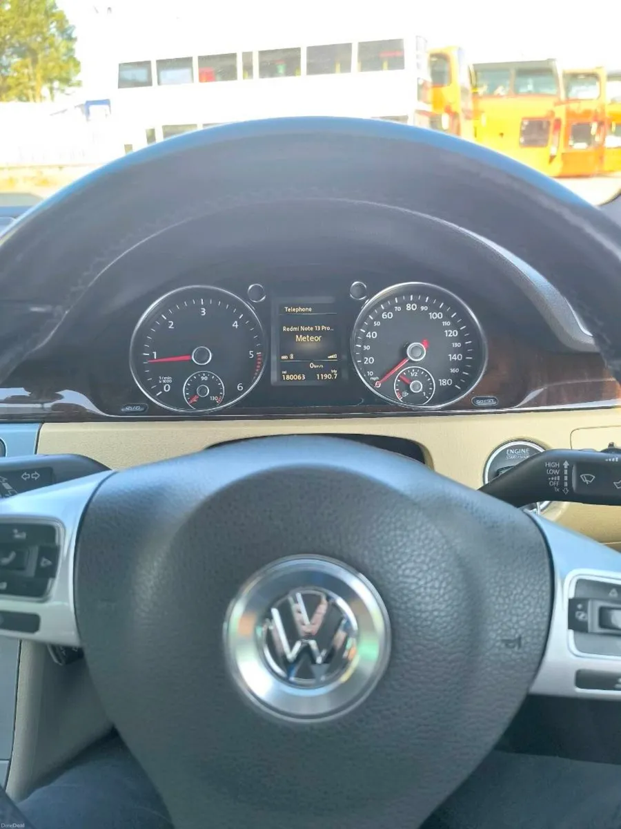 Passat CC Automatic (DSG) - Image 5