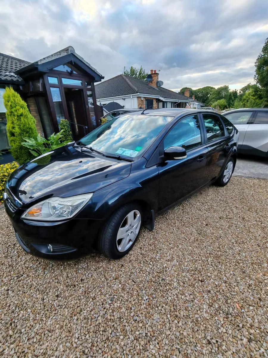 Ford Focus - Image 3