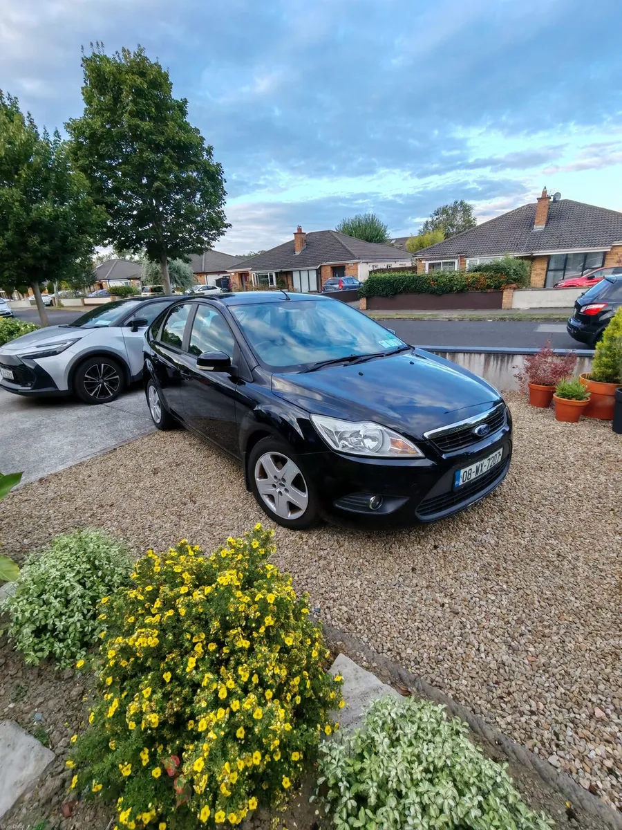Ford Focus - Image 2