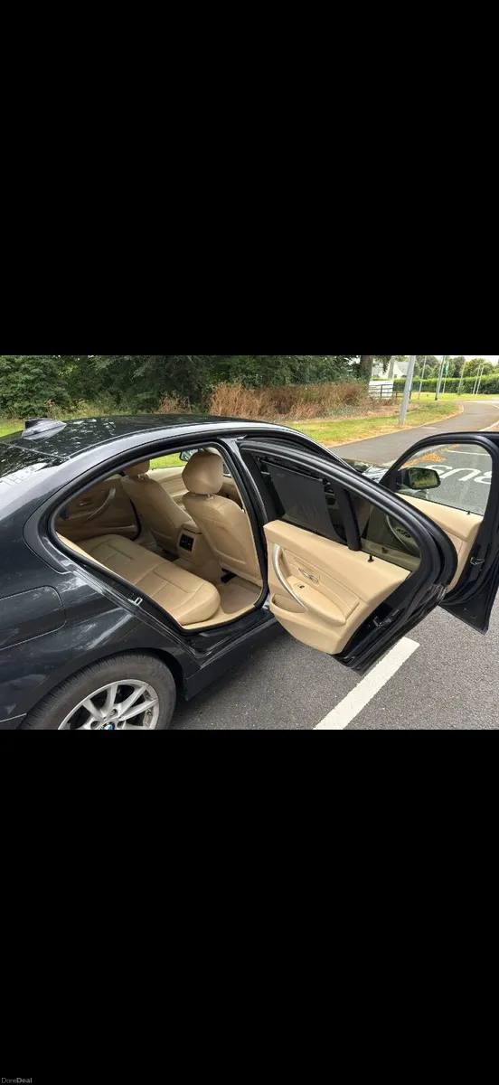 BMW 3-Series 2014 - Image 3