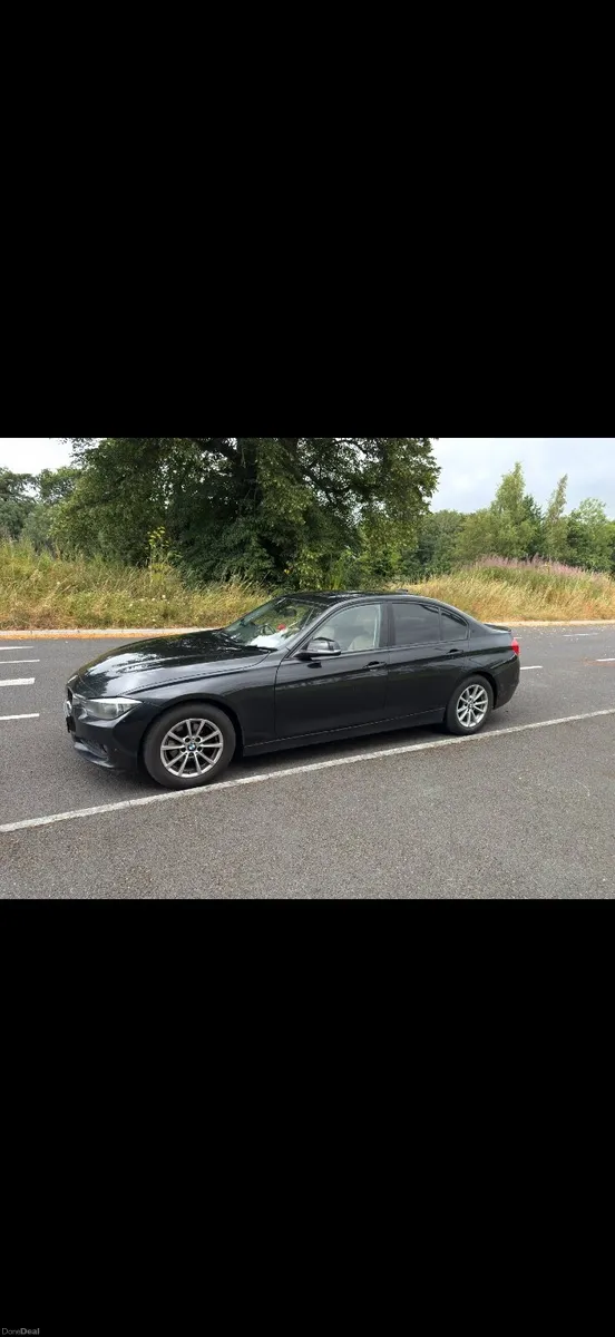 BMW 3-Series 2014 - Image 5
