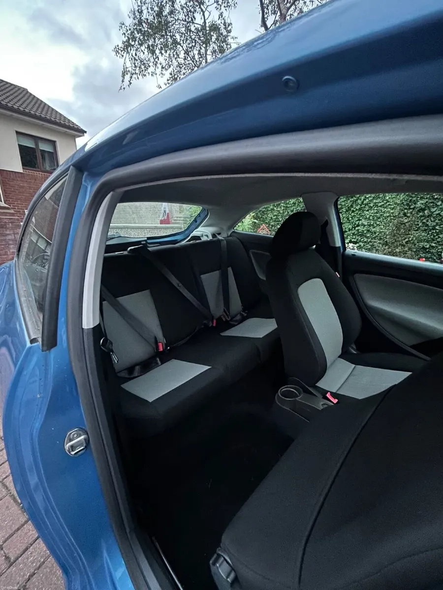 SEAT Ibiza 2014 1.4L Petrol Toca. - Image 4