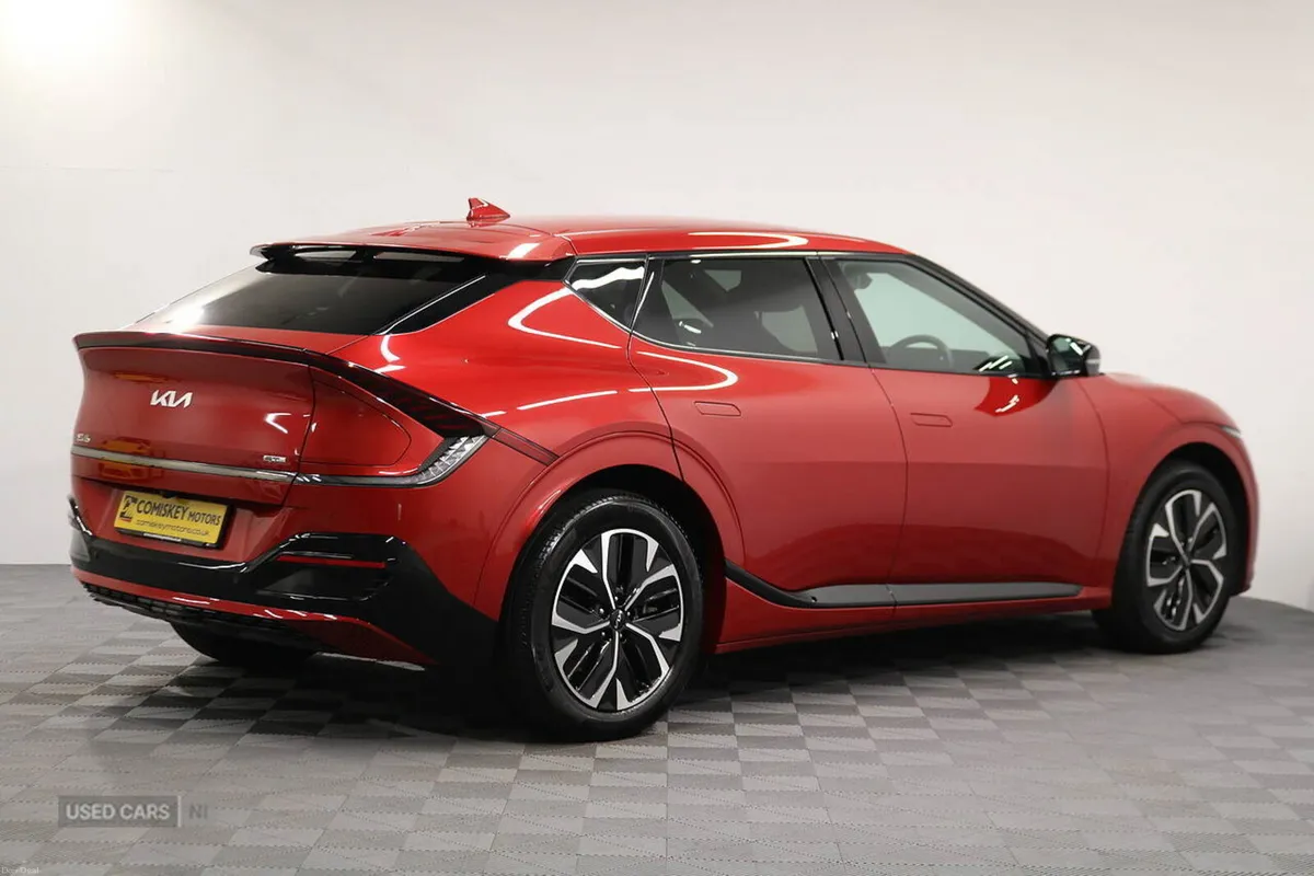 Kia EV6 GT-Line - Image 6