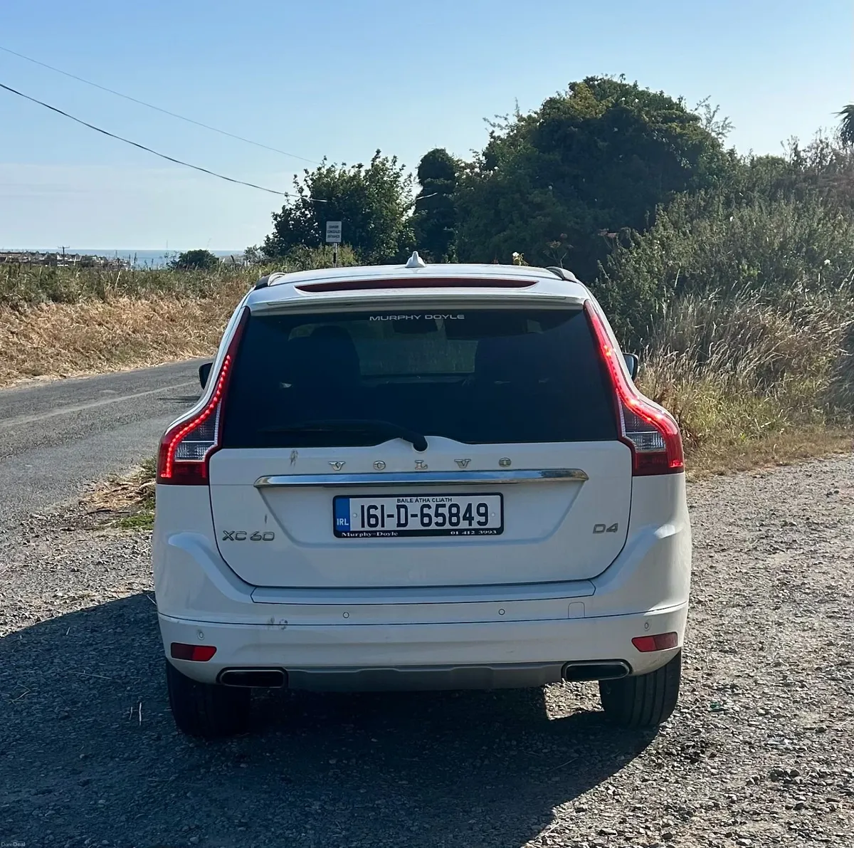 Volvo XC60 2016 - Image 6