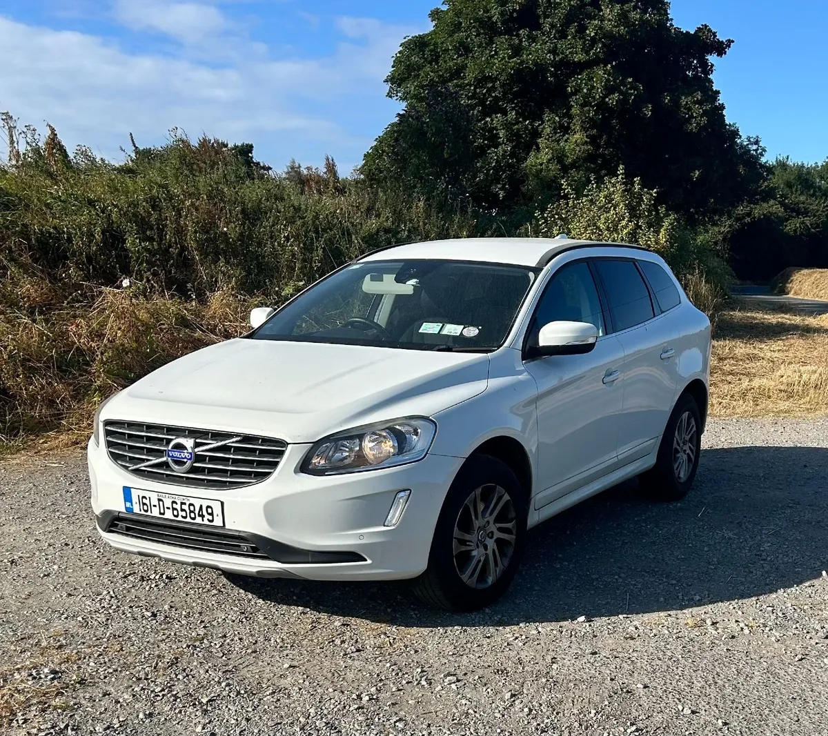 Volvo XC60 2016 - Image 3