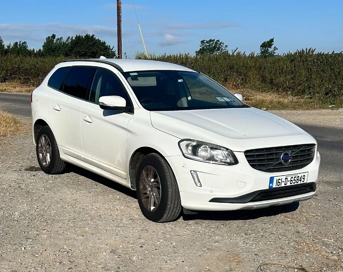 Volvo XC60 2016 - Image 2