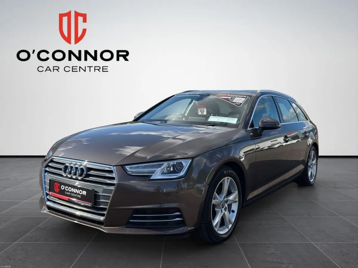 Audi A4 Proof that sensible doesn't have to be bor - Image 1