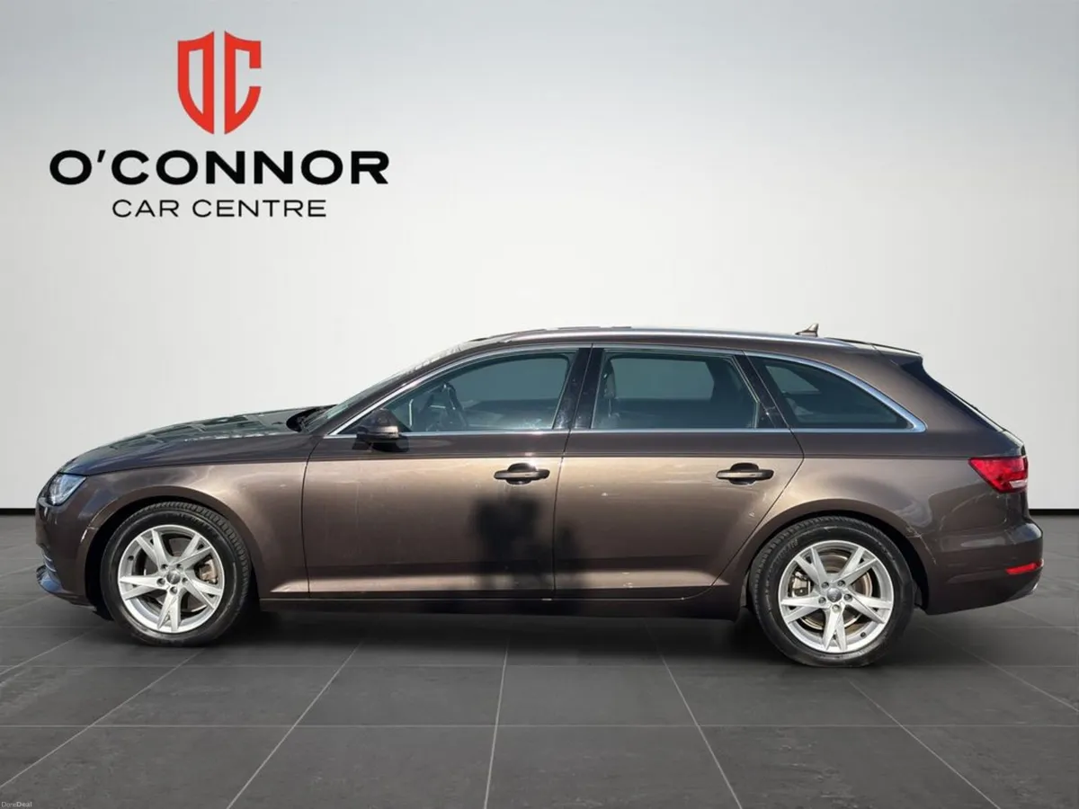 Audi A4 Proof that sensible doesn't have to be bor - Image 3
