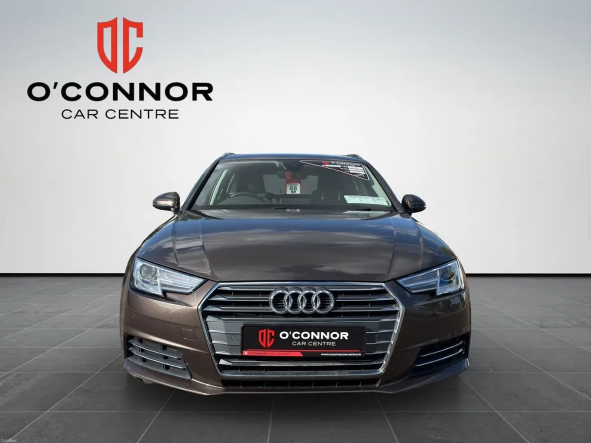 Audi A4 Proof that sensible doesn't have to be bor - Image 2