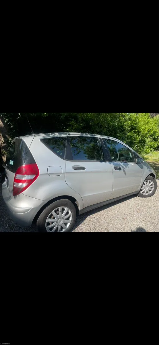 Mercedes A150 2008 - Image 3