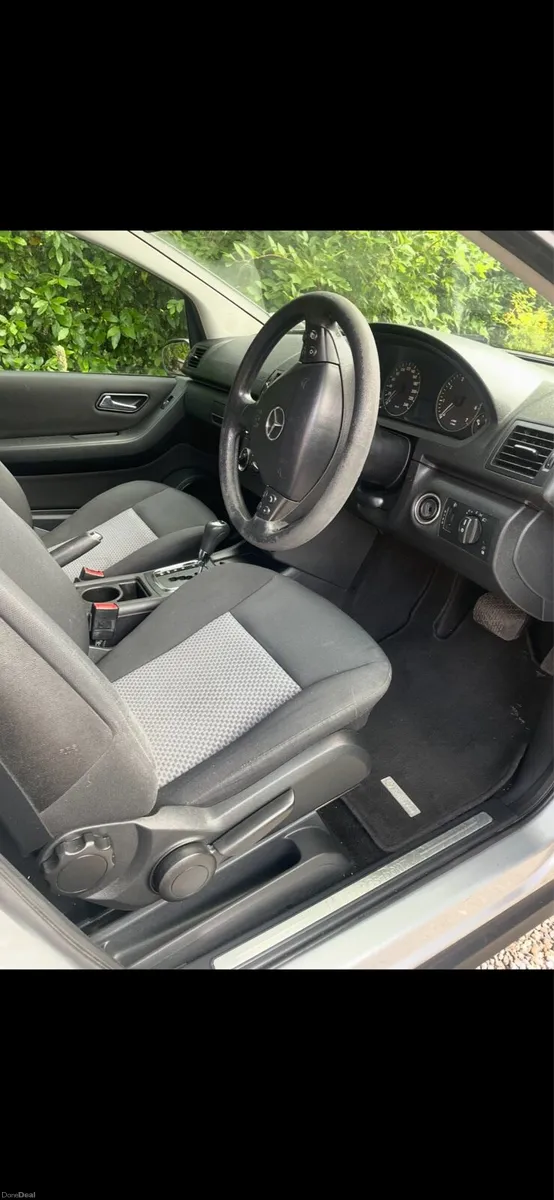 Mercedes A150 2008 - Image 4